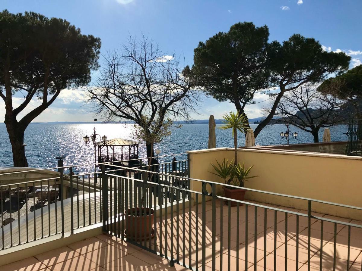 Roma 3* Garda (Verona)