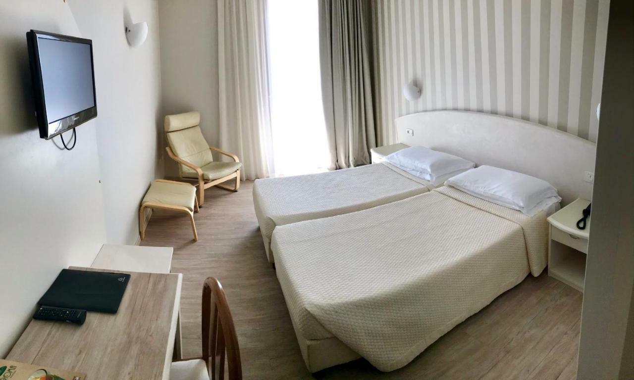 Hotel Roma