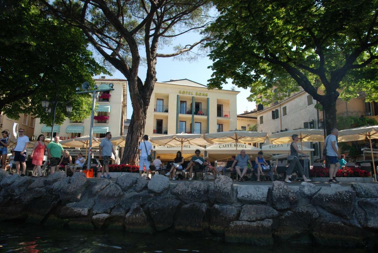 Roma Hotel 3*