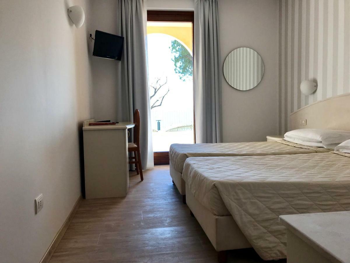 Roma Hotel Garda (Verona)