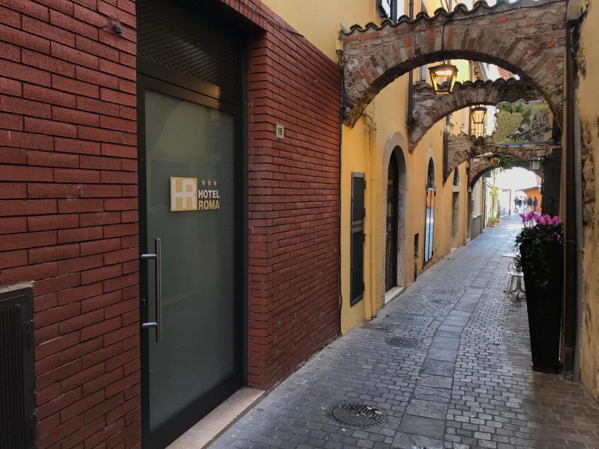 Roma Hotel